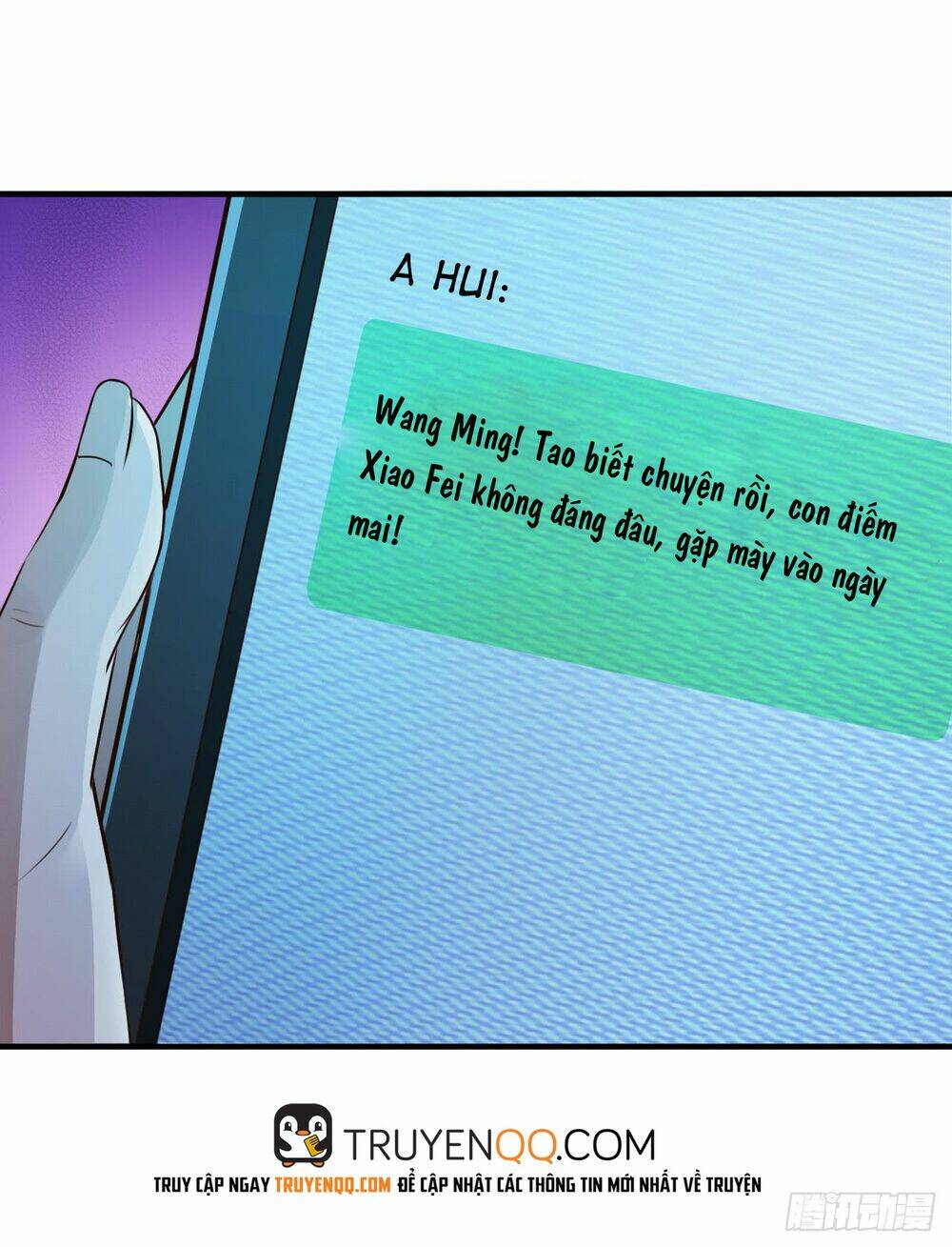 Em Gái Đừng Làm Phiền Tôi: Chapter 8