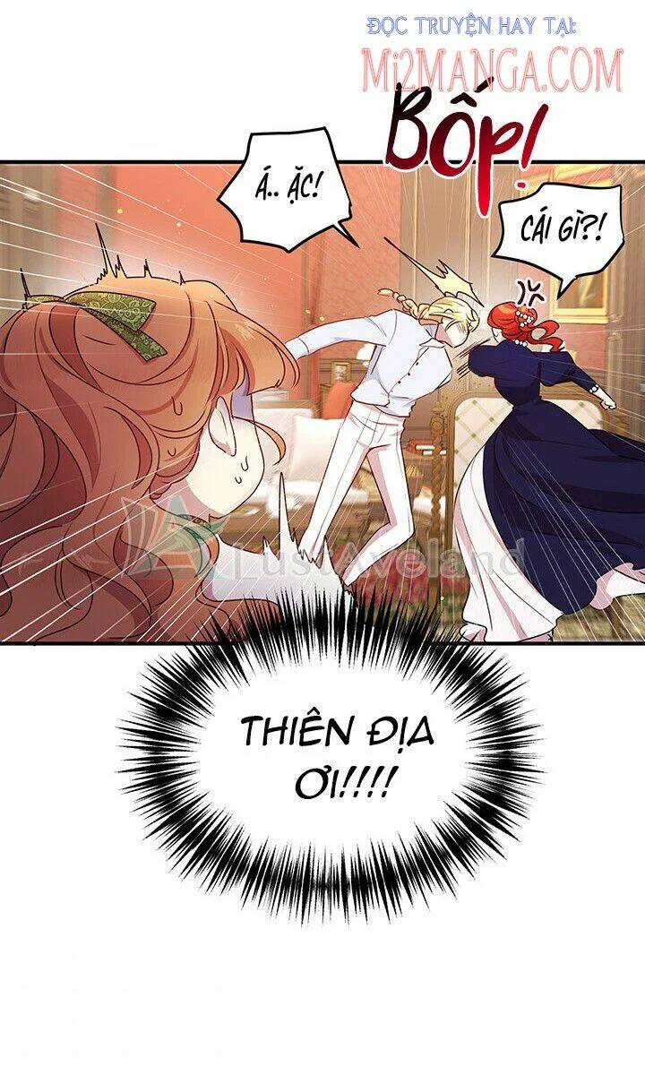 Công Tước, Loạn Vừa Thôi!: Chapter 100