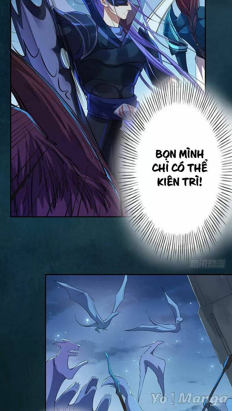 Tuyệt Thế Luyện Đan Sư: Chapter 96