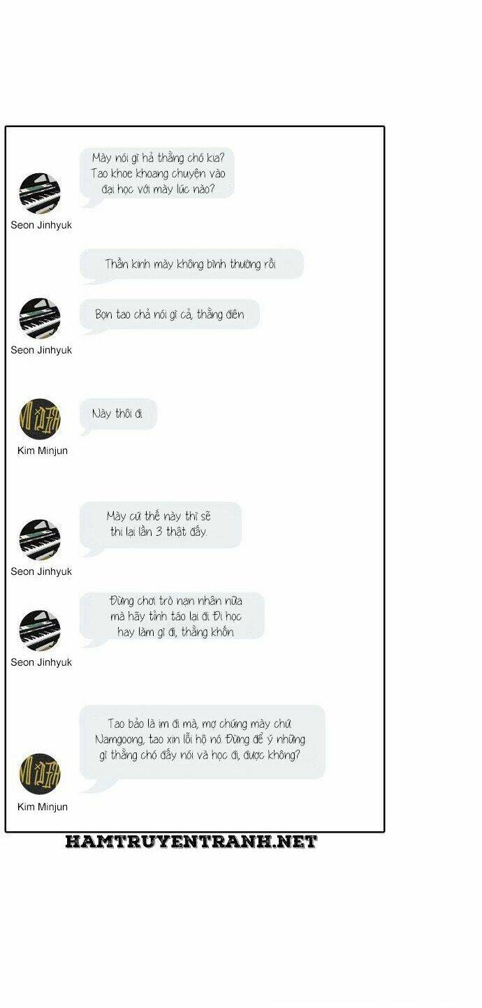 Tomorrow - Ngày Mai: Chapter 17