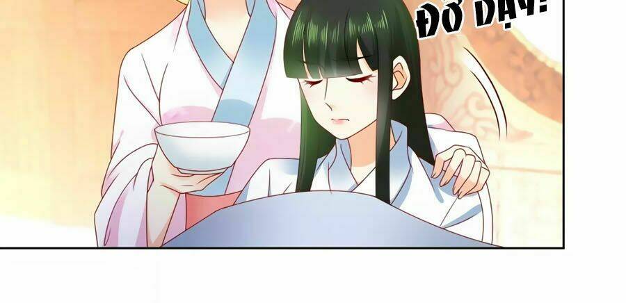 Trù Nương Hoàng Hậu: Chapter 44