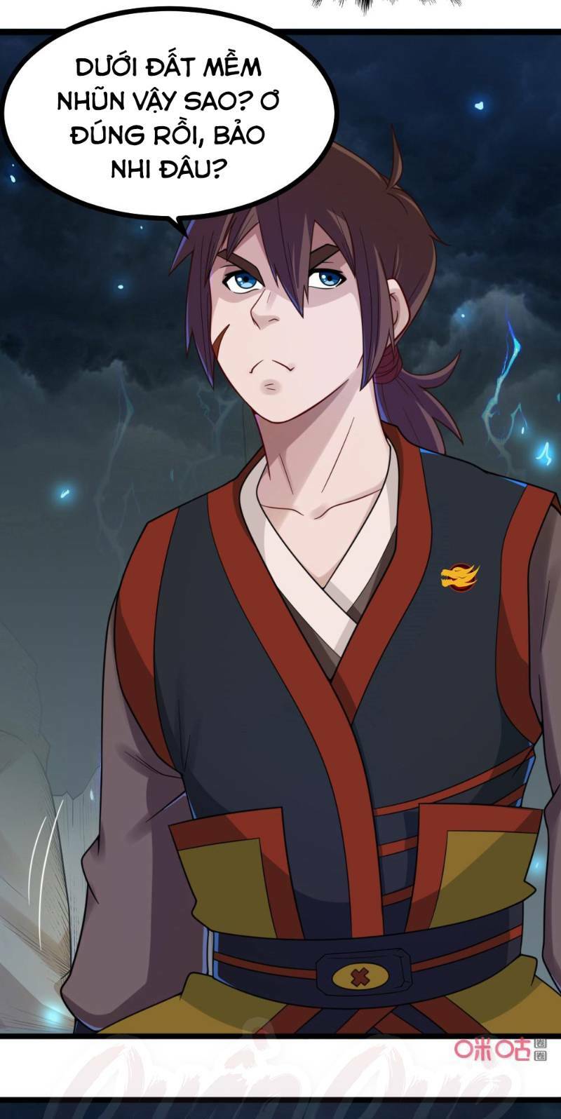 Tu Tiên Cuồng Thần: Chapter 51