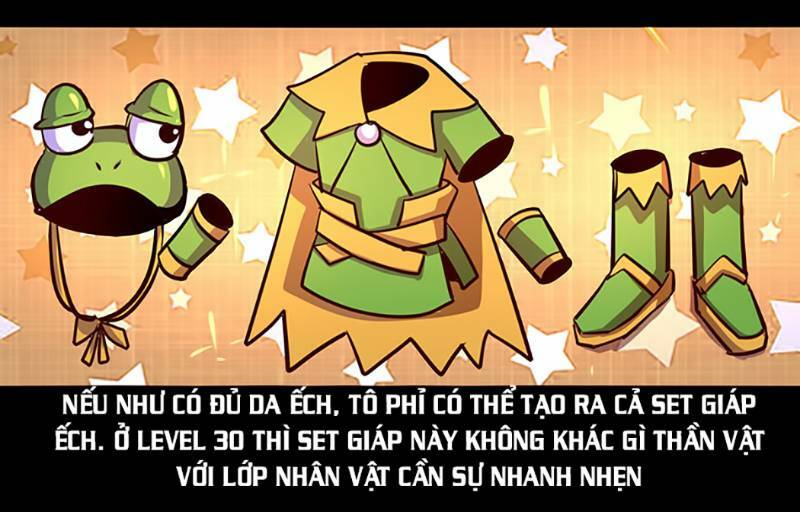 Ta Không Phải Là Npc: Chapter 60