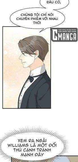 Không Thể Hòan Hảo Tuyệt Đối: Chapter 15