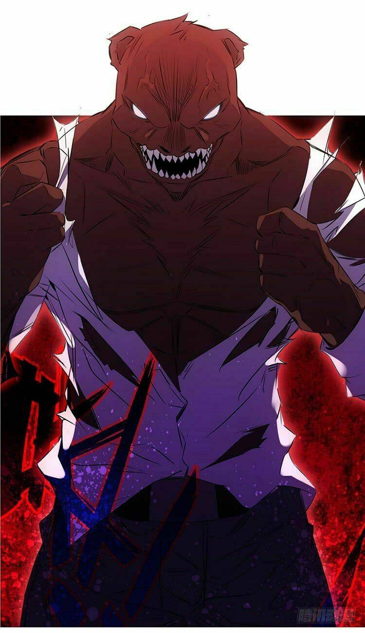 Huyết Đồng Tử: Chapter 1