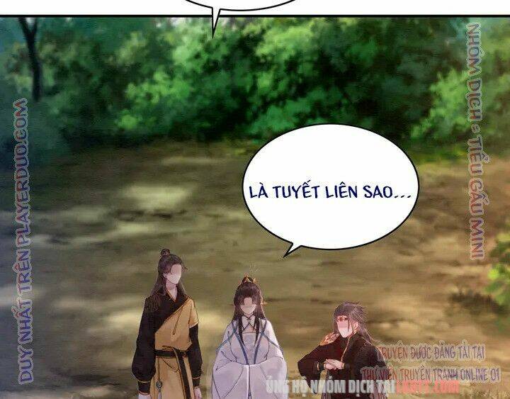 Trọng Sinh Bá Sủng Nhiếp Chính Vương Quá Mạnh Mẽ: Chapter 137