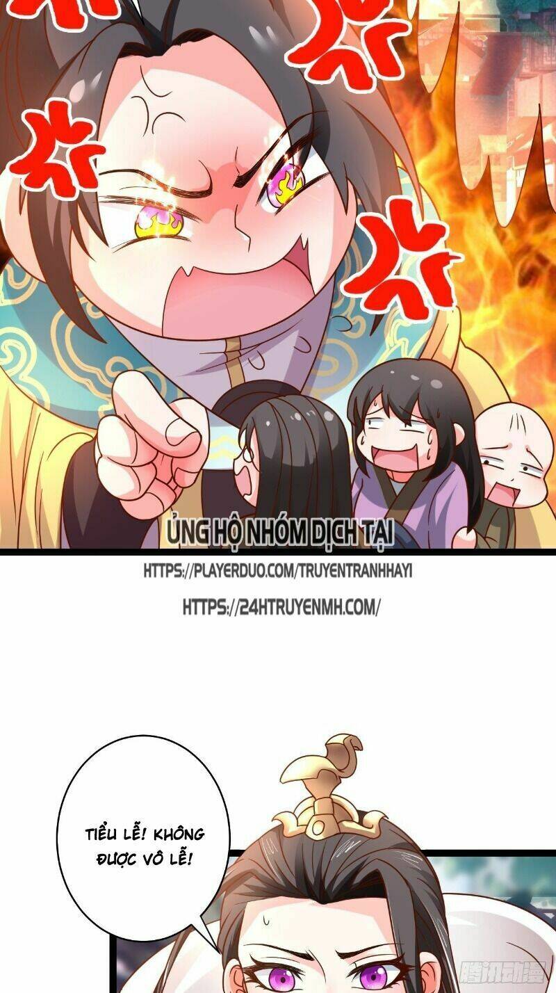 Trọng Sinh Tối Cường Ma Tôn Ở Rể: Chapter 84