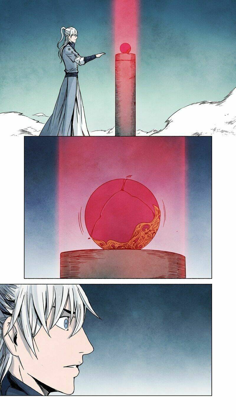 Quỷ Sai: Chapter 88