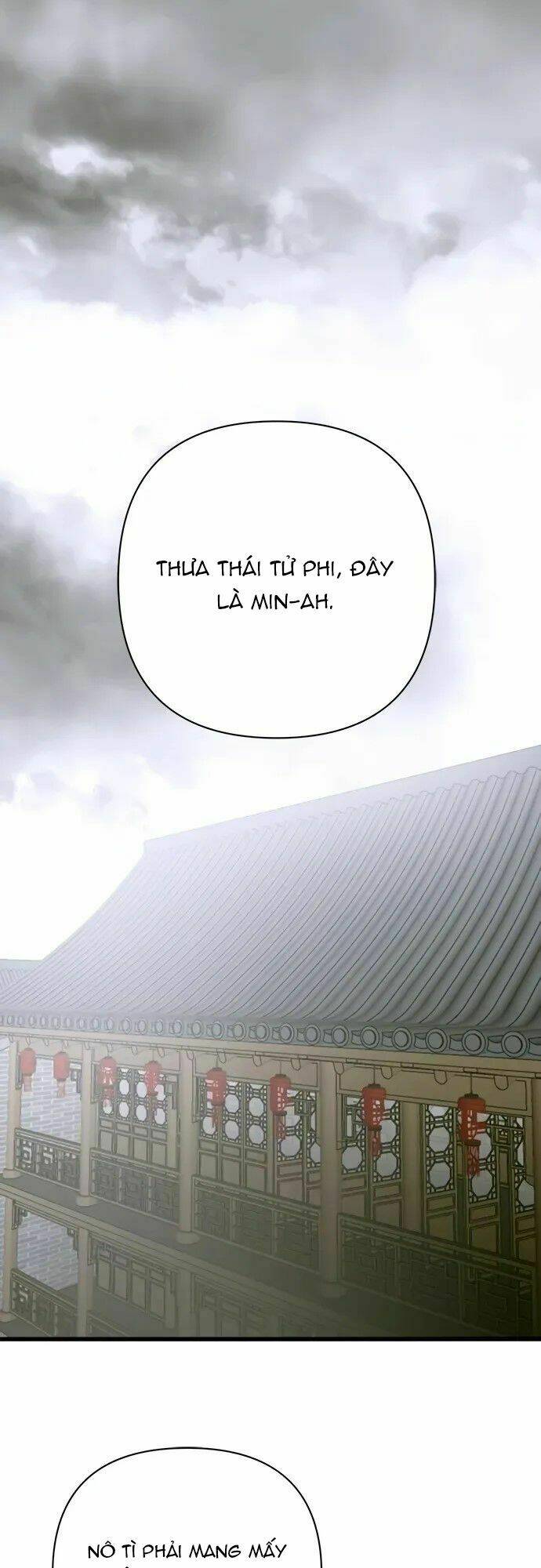 Hoa Nở Trong Cung Diên Hy Công Lược: Chapter 5