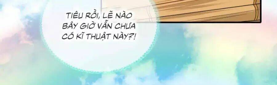 Sủng Hậu Của Vương: Chapter 15