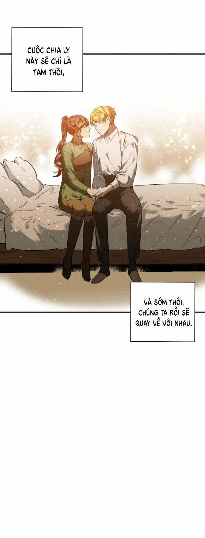 Phương Pháp Tán Tỉnh Của Nữ Thợ Săn: Chapter 28