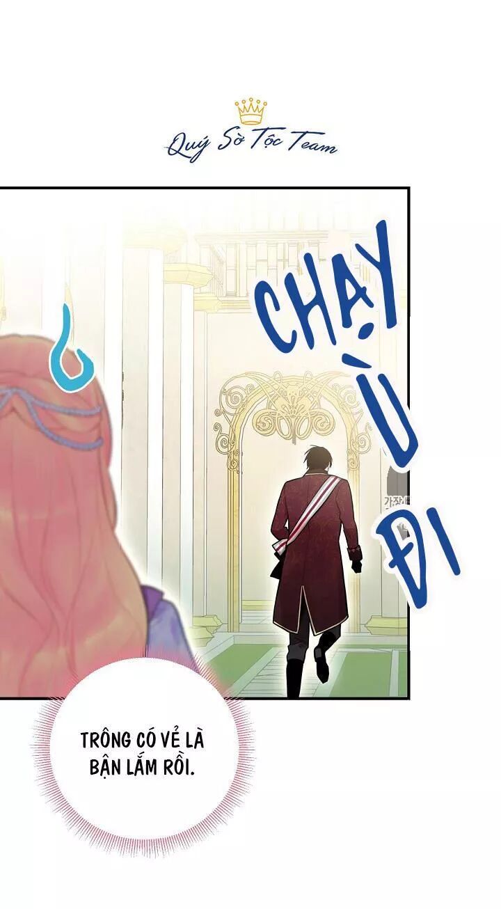 Tồn Tại Với Tư Cách Là Vợ Của Nam Chính: Chapter 97: Gấp rút chuẩn bị