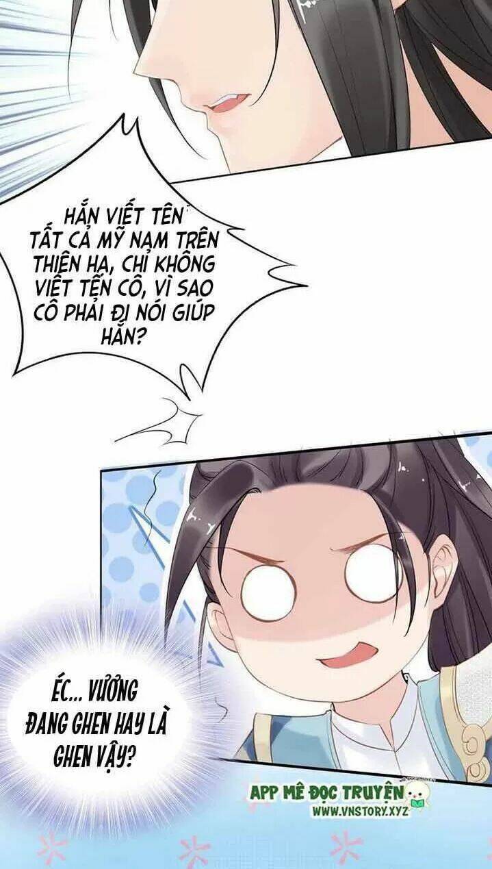 Nhất Sinh Nhất Thế Tiếu Thương Khung: Chapter 34