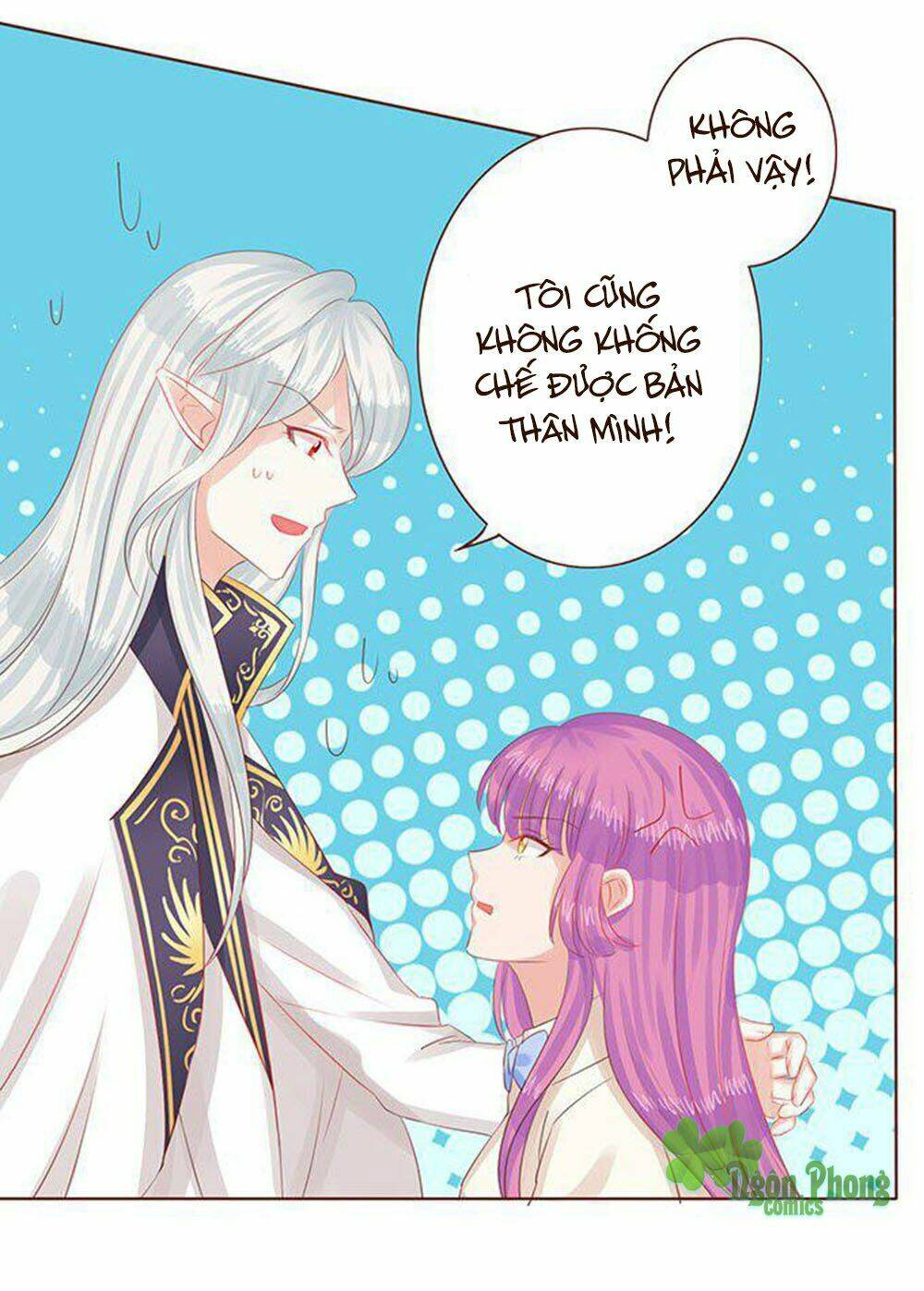 Ma Vương Luyến Ái Chỉ Nam: Chapter 47