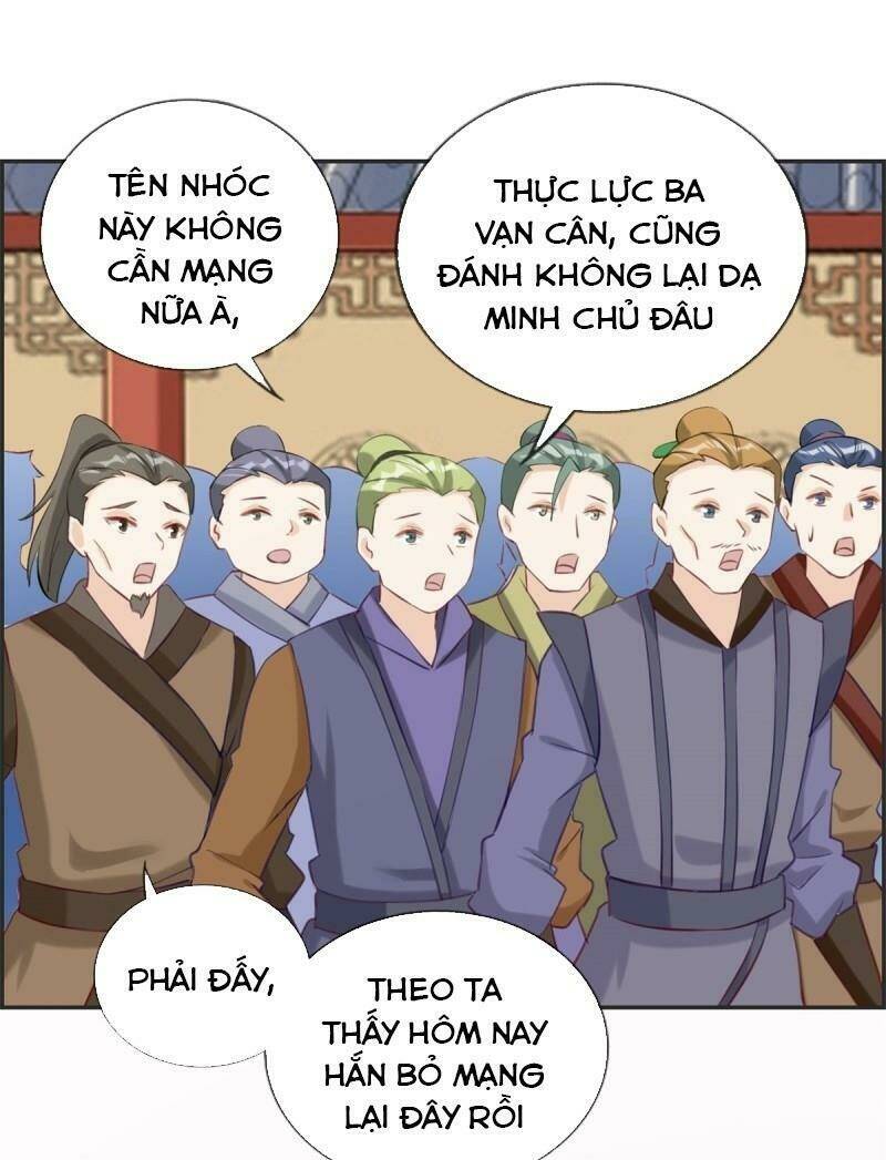 Tối Cường Hoàn Khố Hệ Thống: Chapter 59