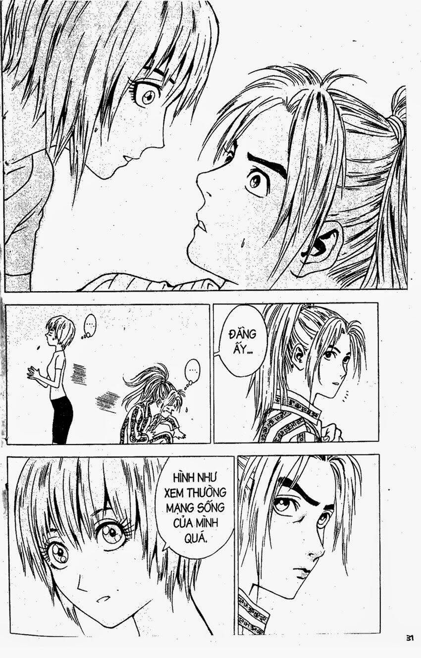 Ai Hơn Ai: Chapter 107