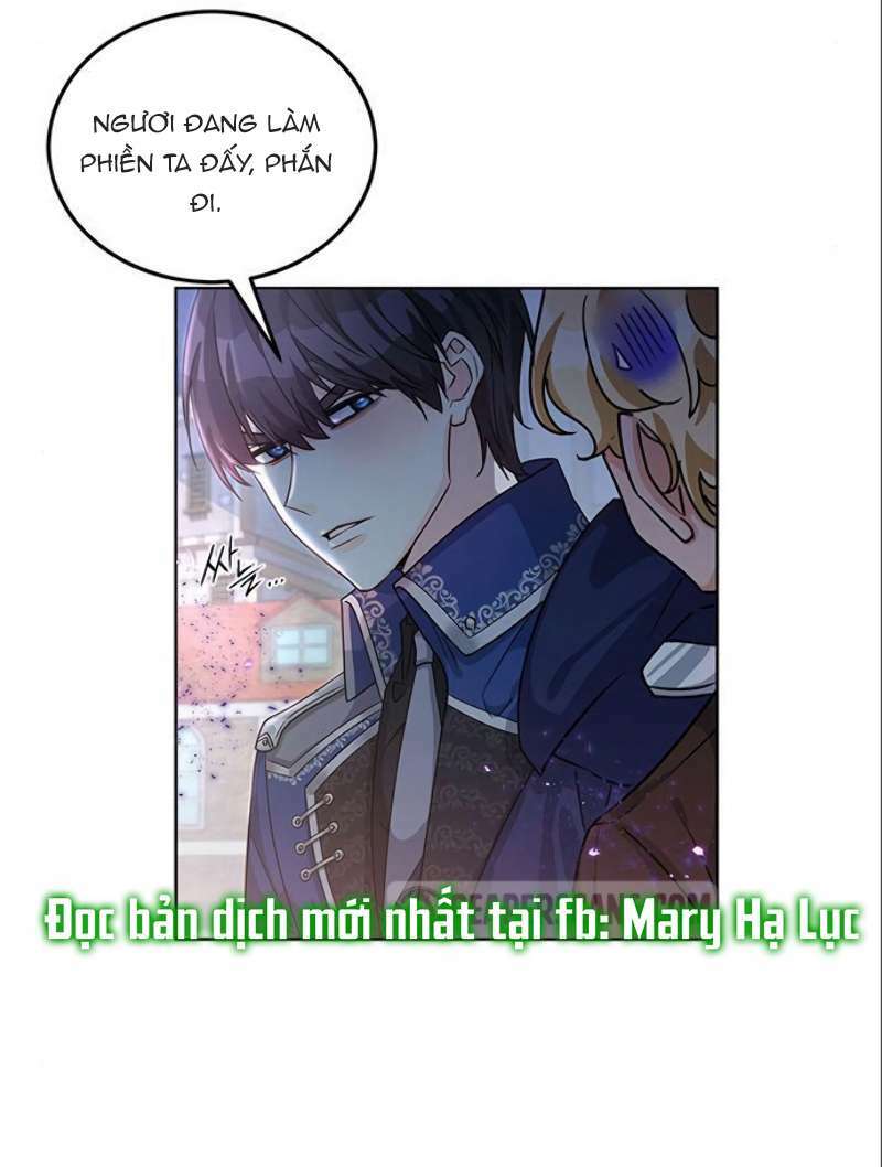 Nữ Hiệp Trở Về: Chapter 15.3