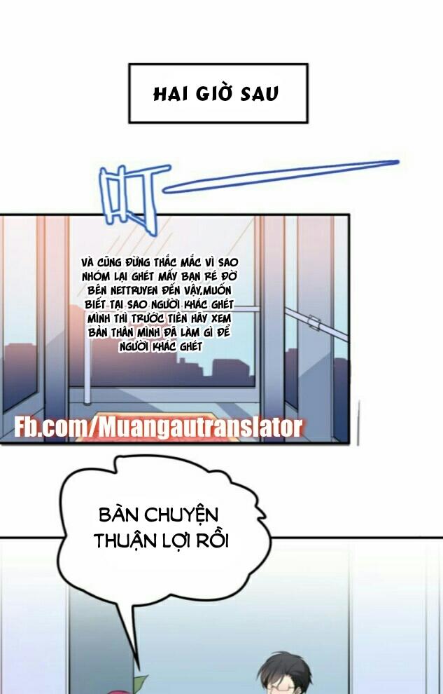 Tổng Tài Hai Mặt Sủng Thê Chỉ Nam: Chapter 11