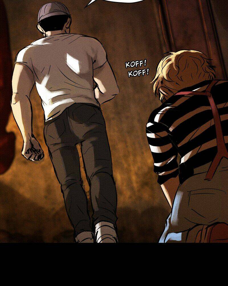 Vùng Đất Xám: Chapter 21