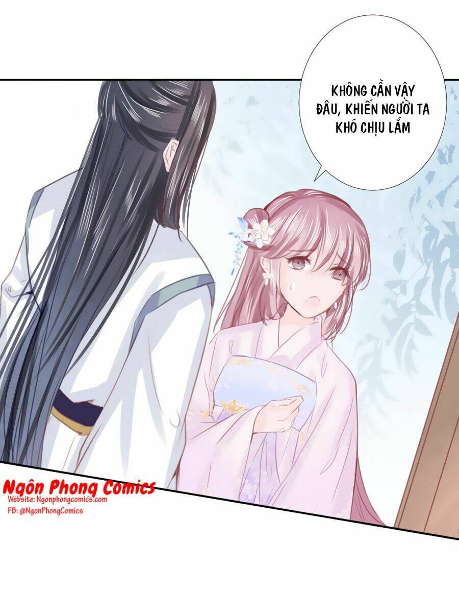 Đường Hoa Nhất Mộng Cổ Phi Truyện: Chapter 18