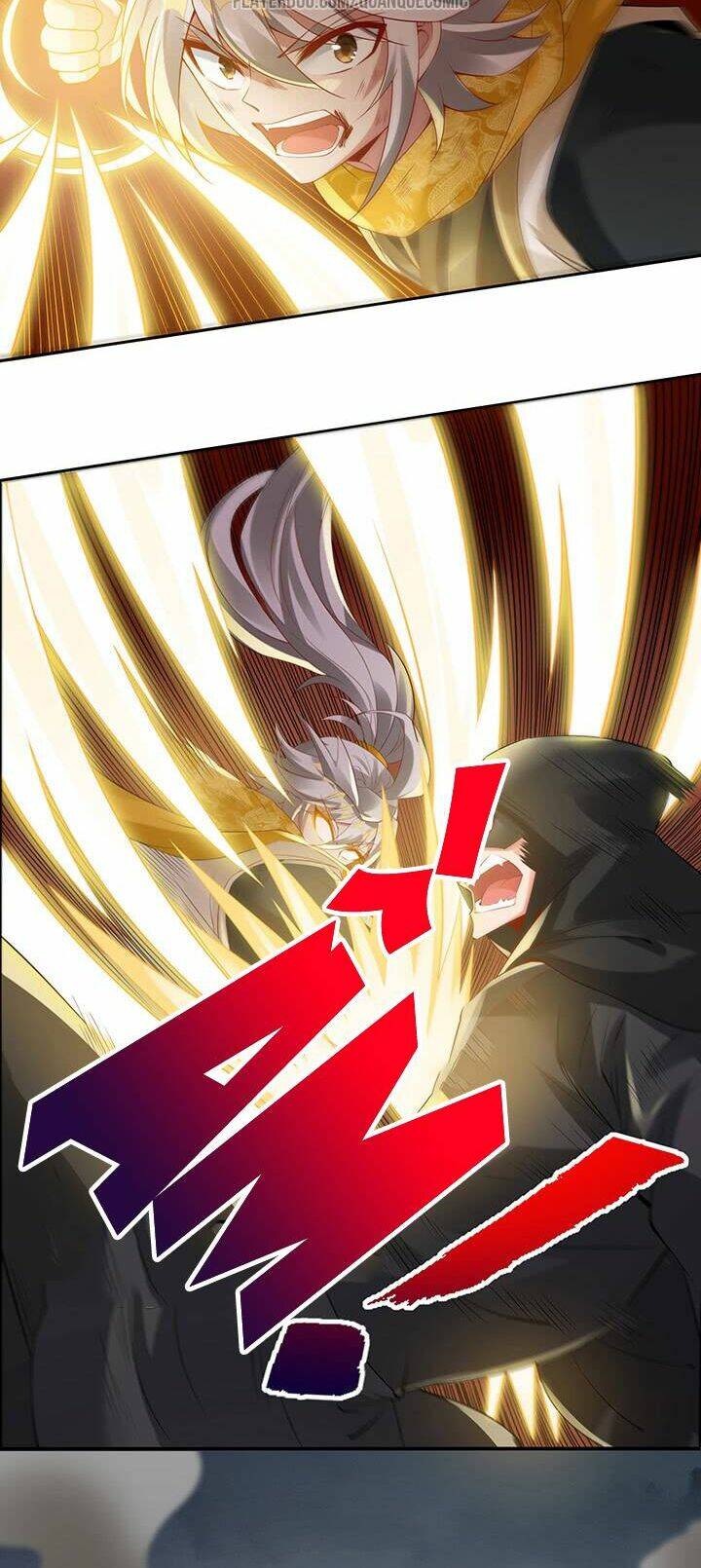 Nghịch Lân: Chapter 40