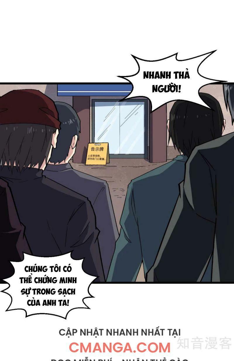 Vườn Trường Cuồng Sư Hệ Thống: Chapter 140