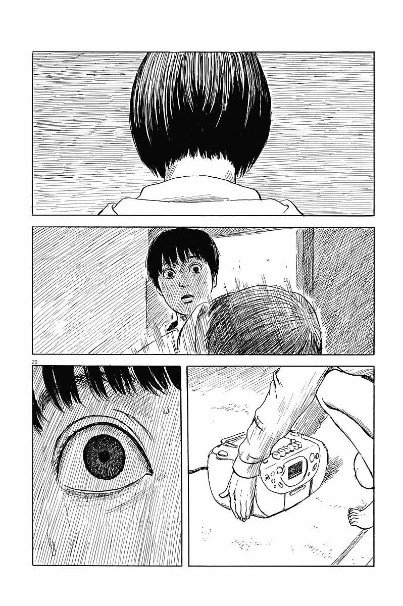 Chi No Wadachi: Chapter 40