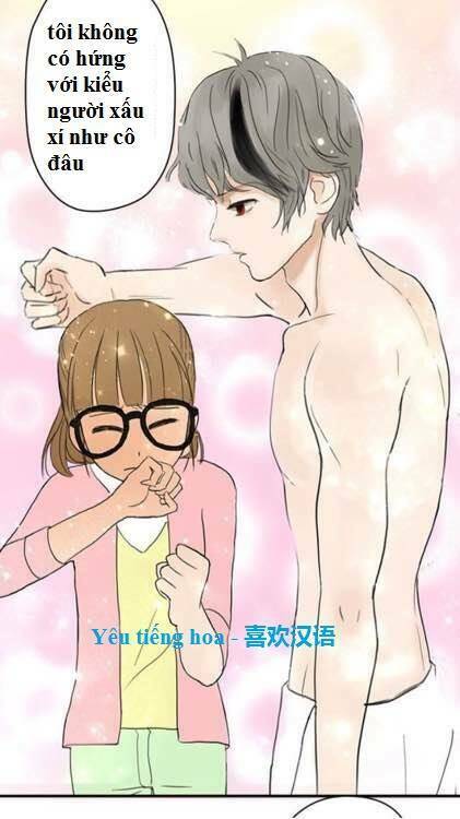 Thần Tượng Điểm Zero: Chapter 4