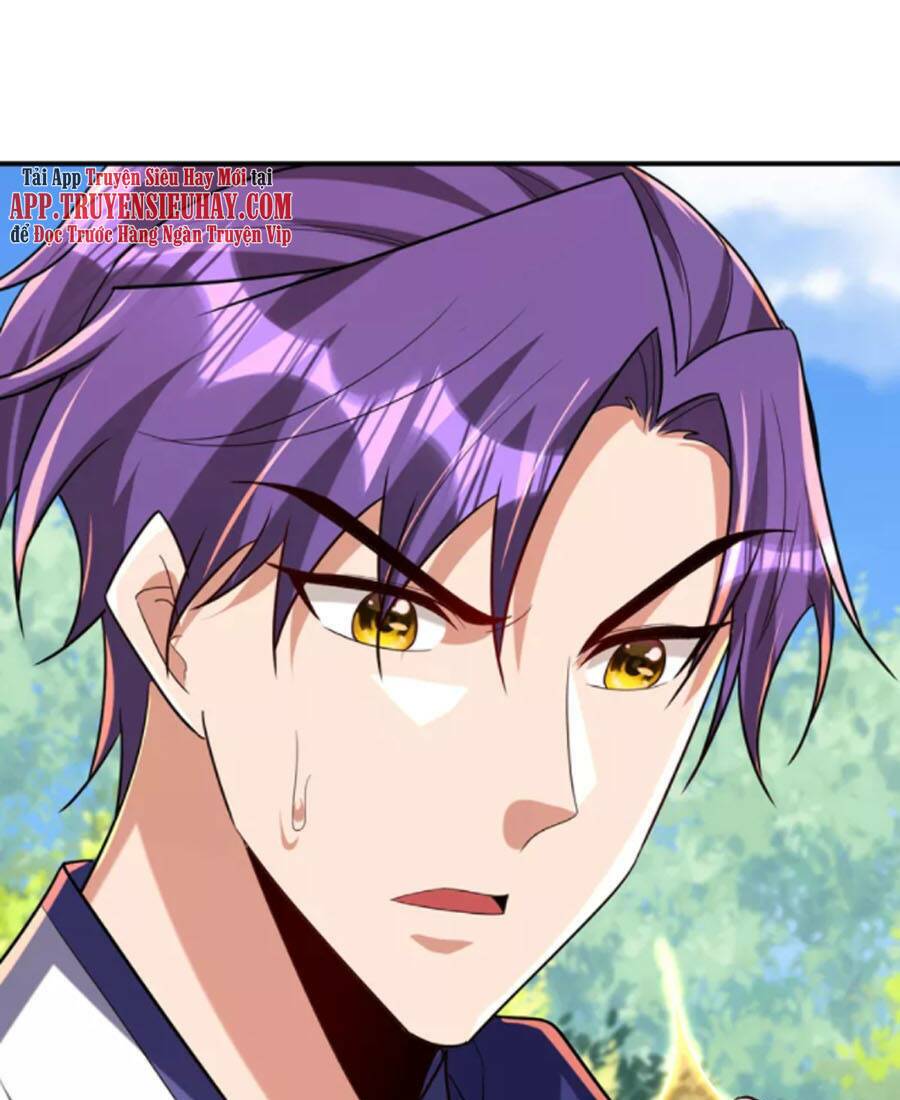 Yêu Giả Vi Vương: Chapter 288