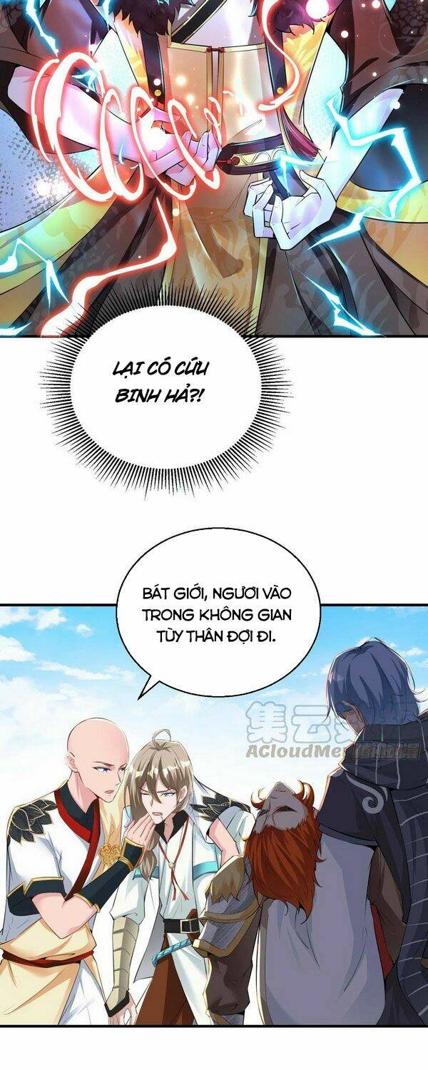 Tà Du Ký: Chapter 100
