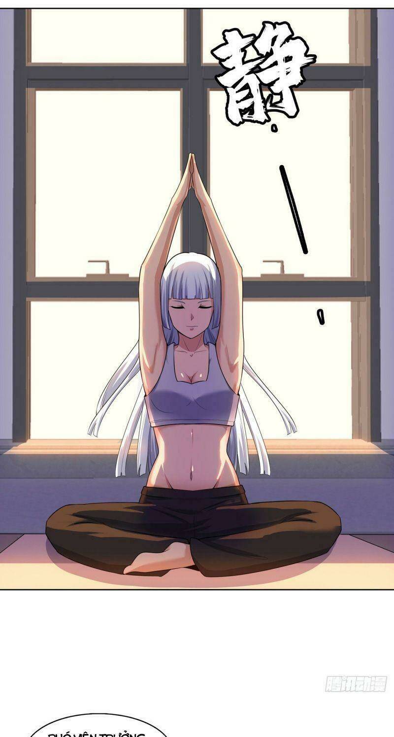 Thần Long Tinh Chủ: Chapter 27