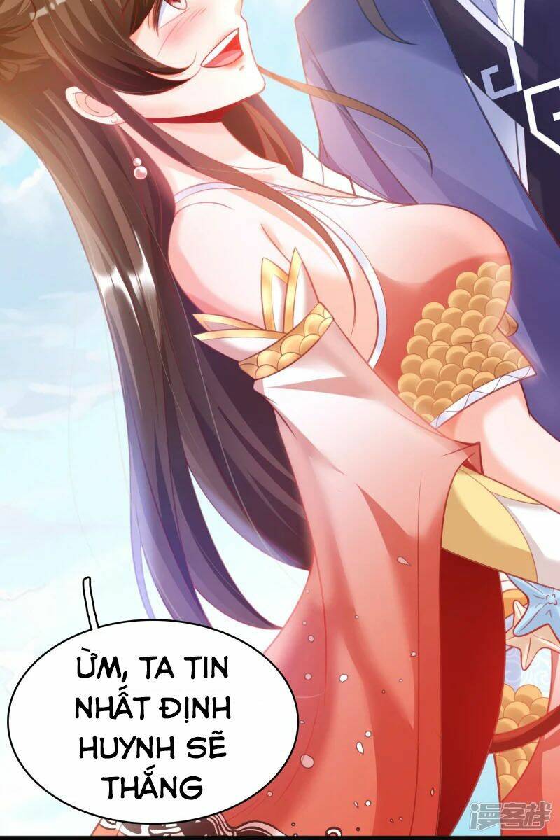 Chí Tôn Trời Hoang: Chapter 12