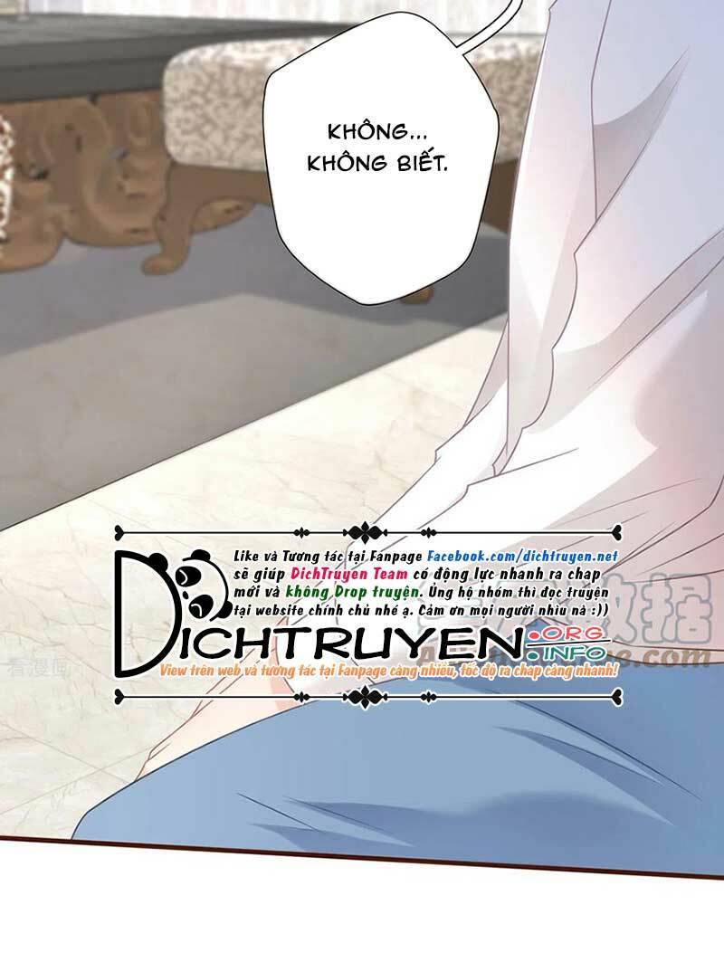 Bạn Gái Tôi Mới 30+: Chapter 107