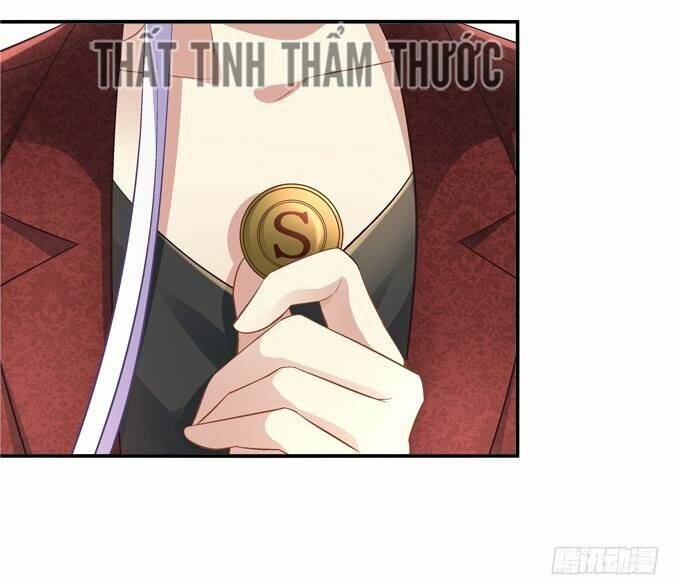 Đế Vương Ta Vẫn Còn Nhỏ: Chapter 46