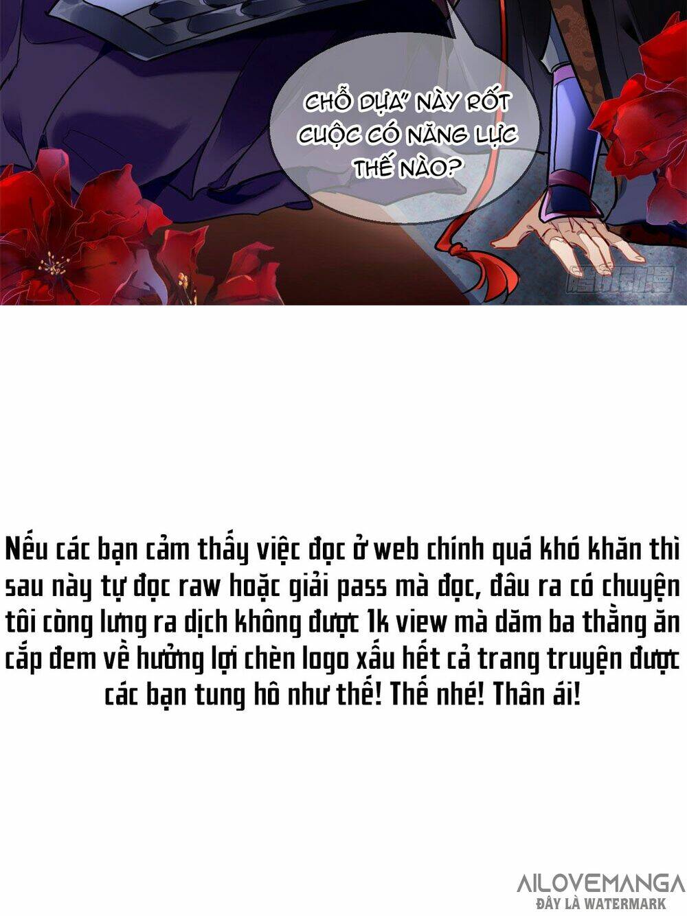 Vấn Đan Chu: Chapter 9