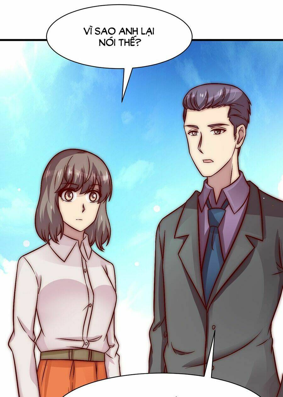 Thời Gian Đều Biết: Chapter 27