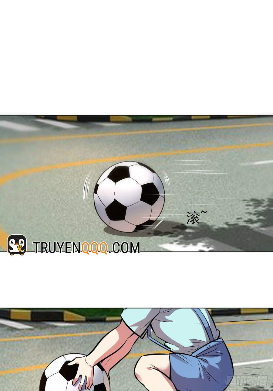 Chúa Tể Vực Thẳm: Chapter 3