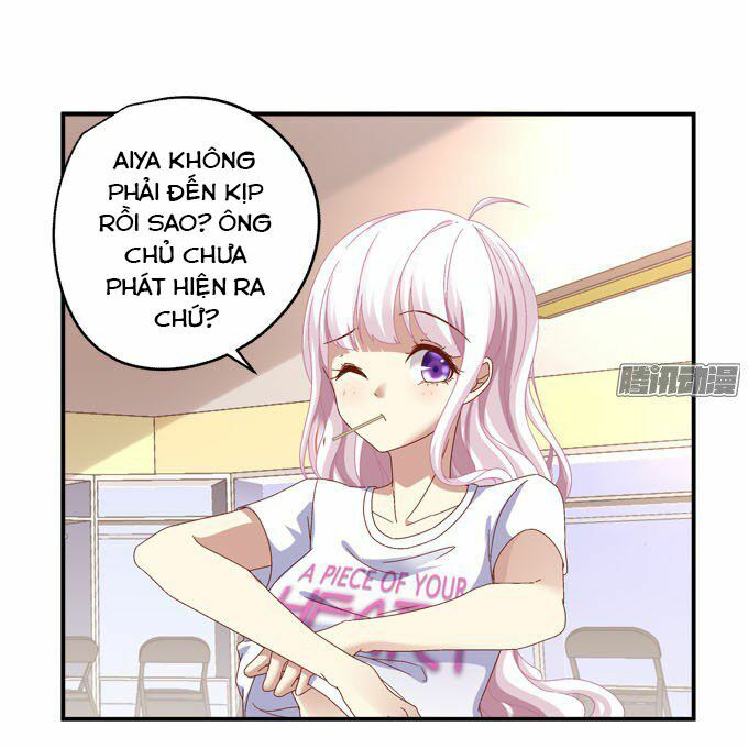 Thiên lại âm linh: Chapter 3