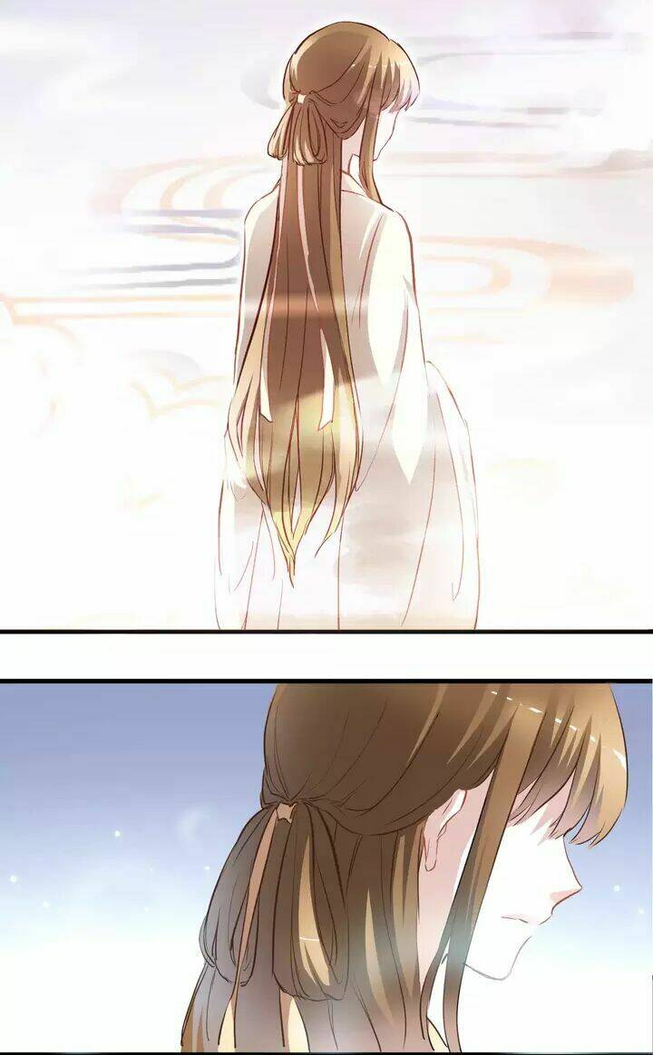 Thần Tinh Vị Lạc Thì: Chapter 17