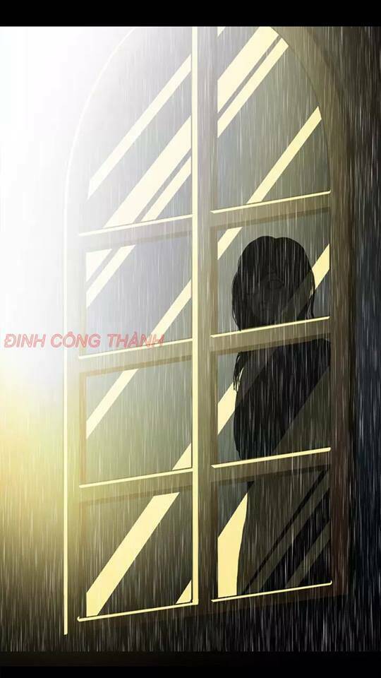 Bàn Tay Ma Quỷ: Chapter 1