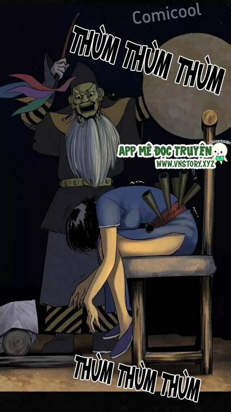 Thành Đô 1995: Chapter 43