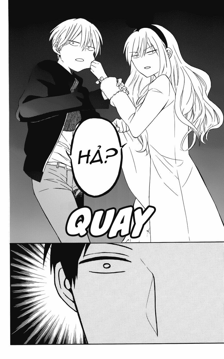 Thầy Giáo Của Tôi: Chapter 118