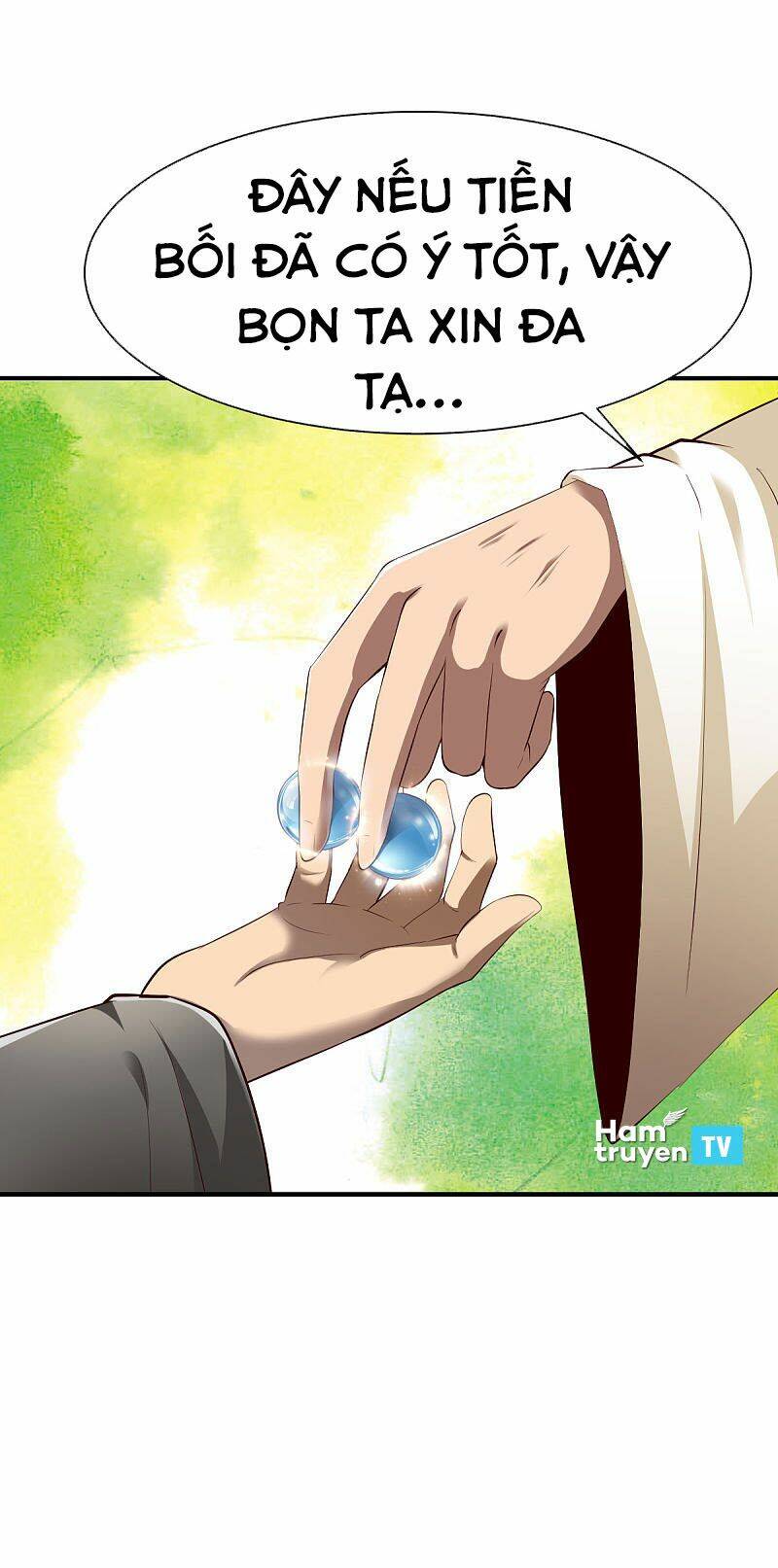 Chiến Đỉnh: Chapter 258