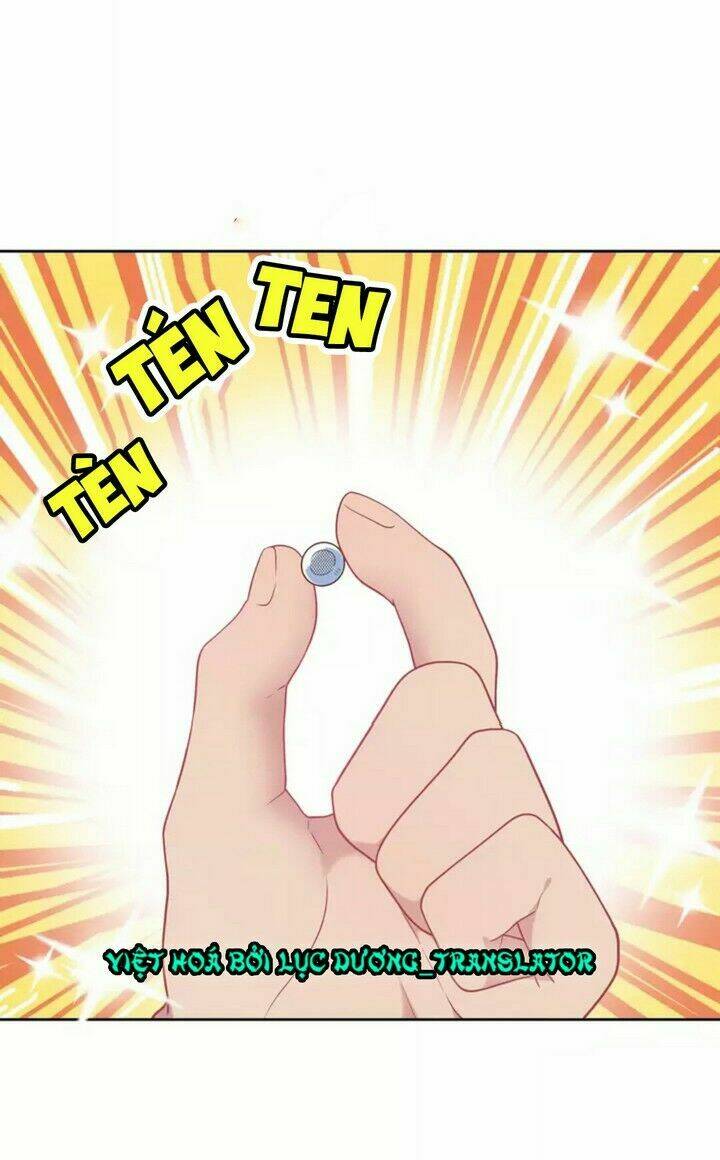 Vương Tử Thành Phố Và Công Chúa Amazon: Chapter 3