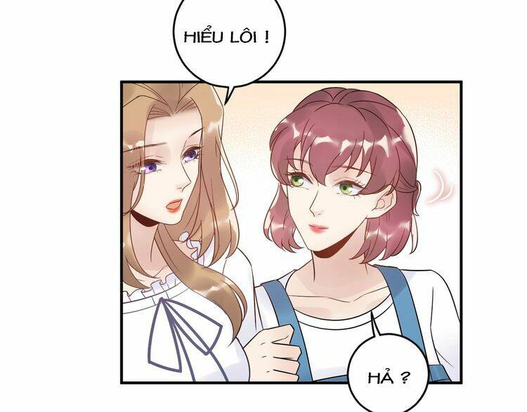 Trong Sinh Chi Ức Vạn Ảnh Hậu Yếu Thượng Vị: Chapter 52