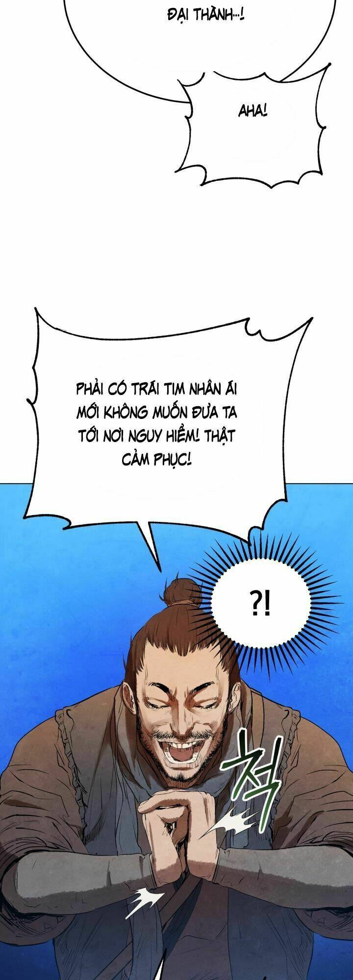 Phụng Tiên Trọng Sinh Ký: Chapter 25