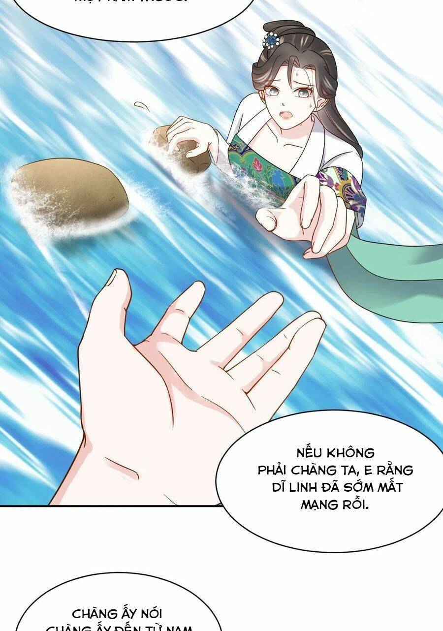 Vương Phi Thông Linh: Chapter 63