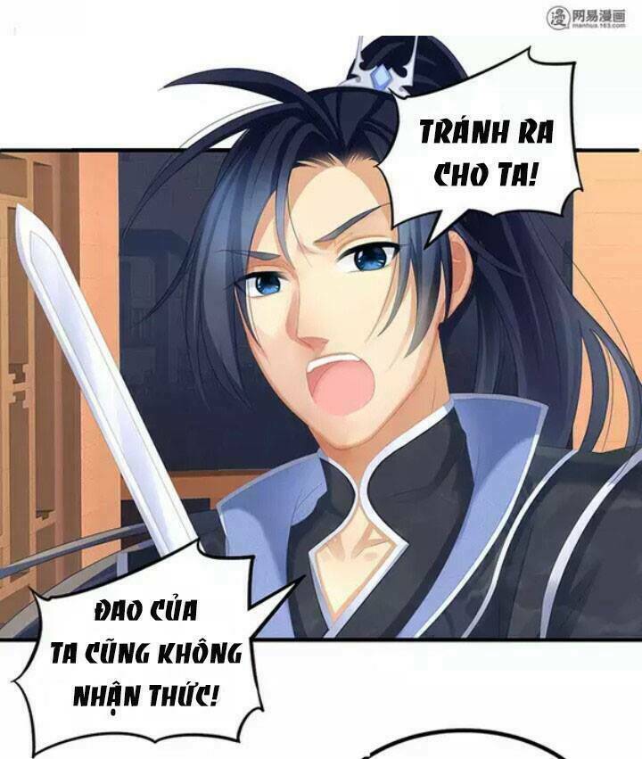 Mạnh Nhất Manh Chủ: Chapter 2