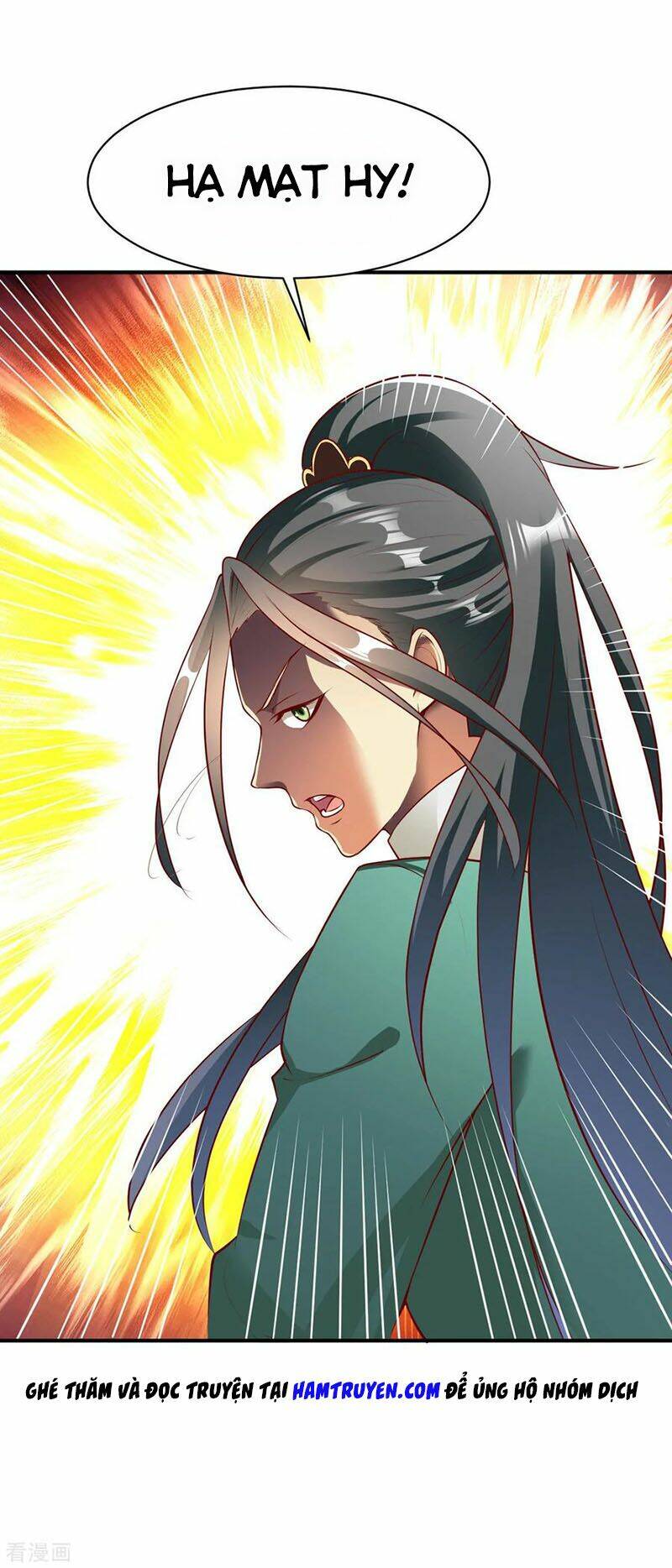 Chiến Đỉnh: Chapter 158