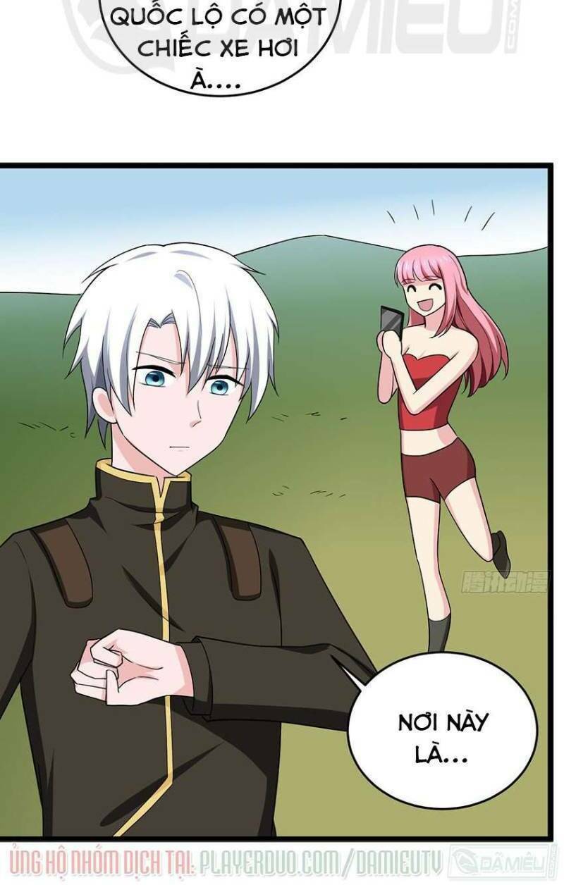 Đô Thị Tu Luyện Cuồng Triều: Chapter 103